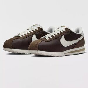 Nike Women's Cortez Textile Sneaker (BNWT)